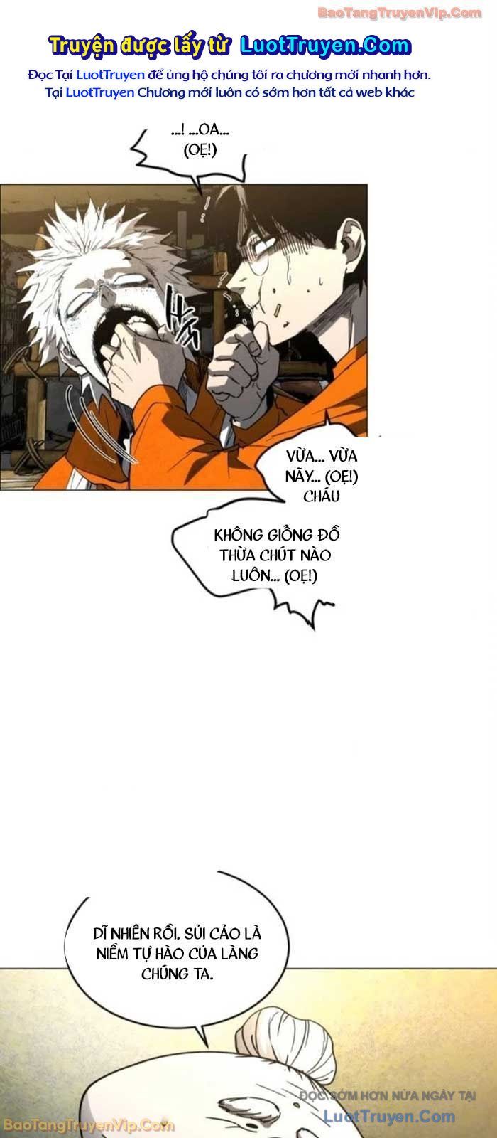 Vùng Đất Sương Mù - Chapter 17 - Page 71