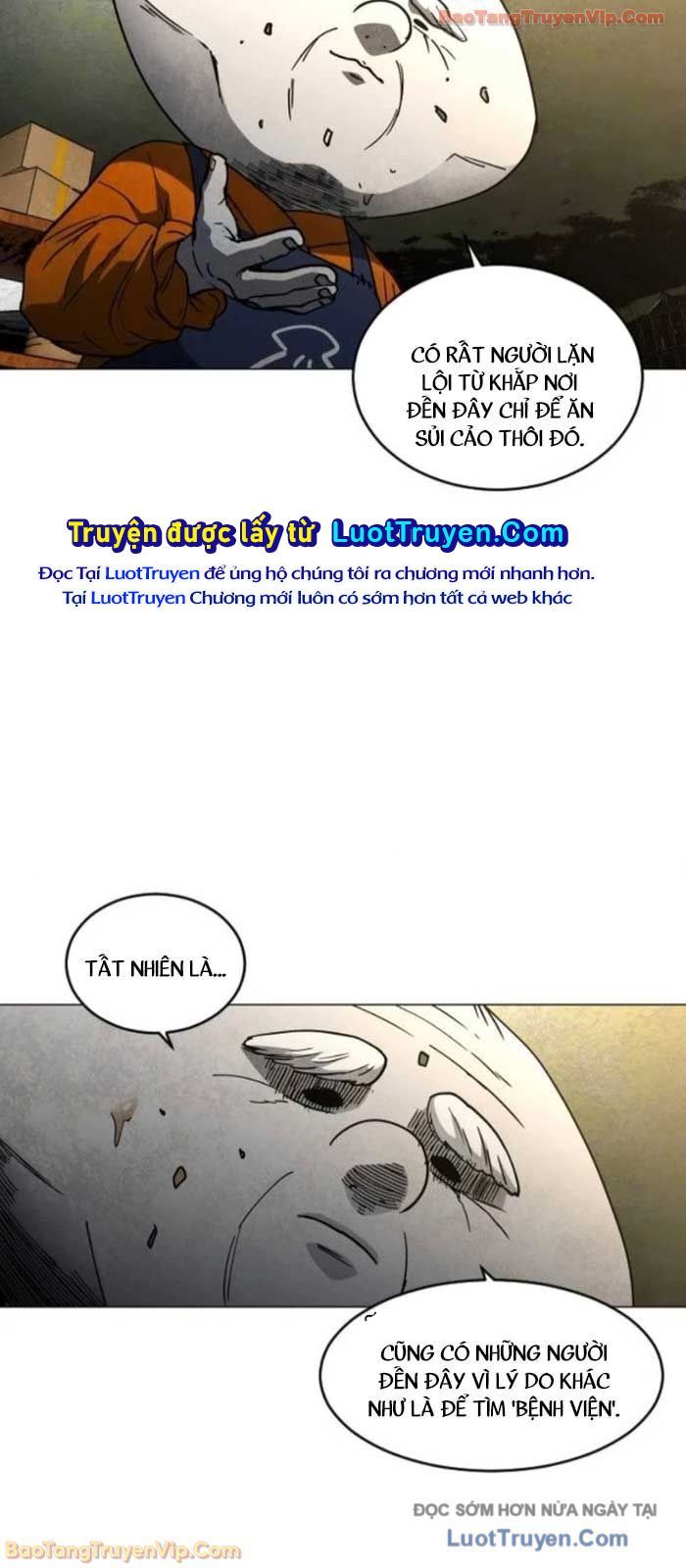 Vùng Đất Sương Mù - Chapter 17 - Page 72