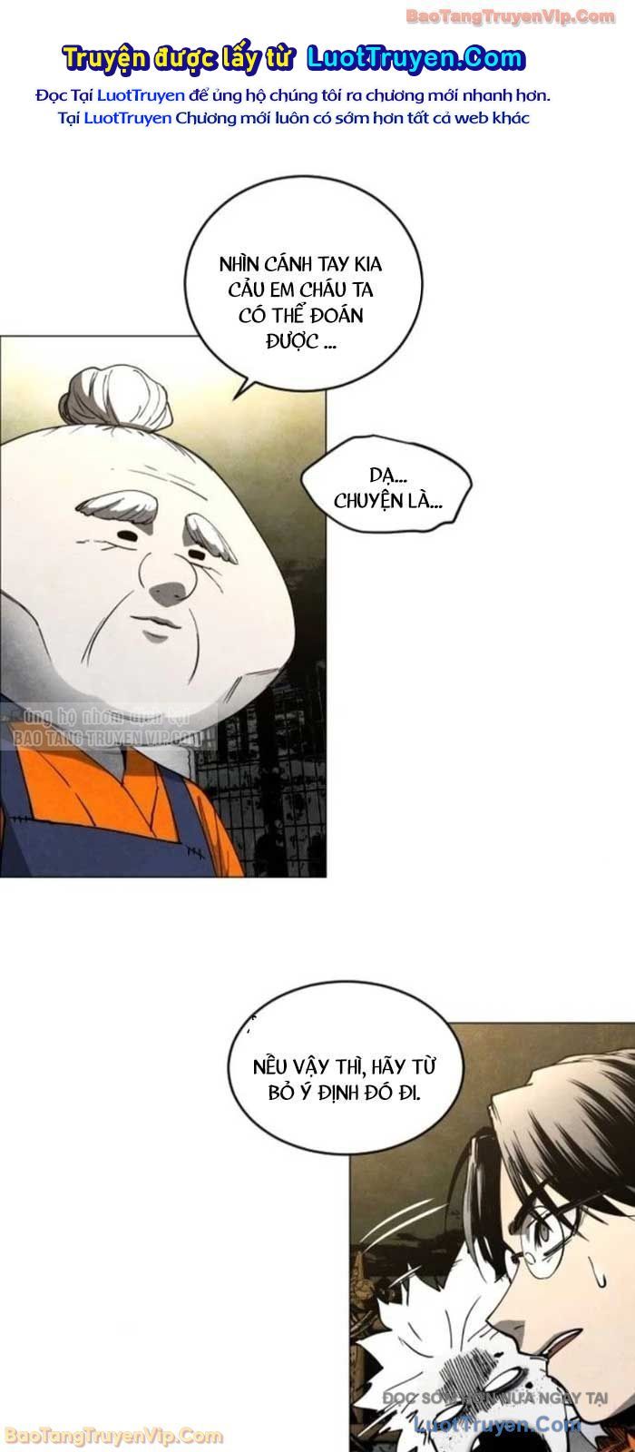 Vùng Đất Sương Mù - Chapter 17 - Page 74