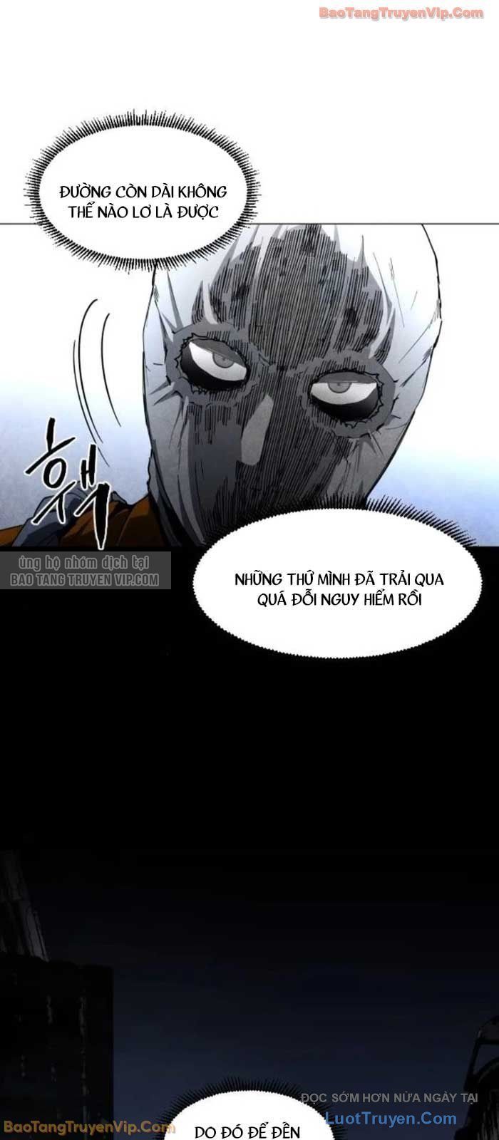 Vùng Đất Sương Mù - Chapter 17 - Page 9