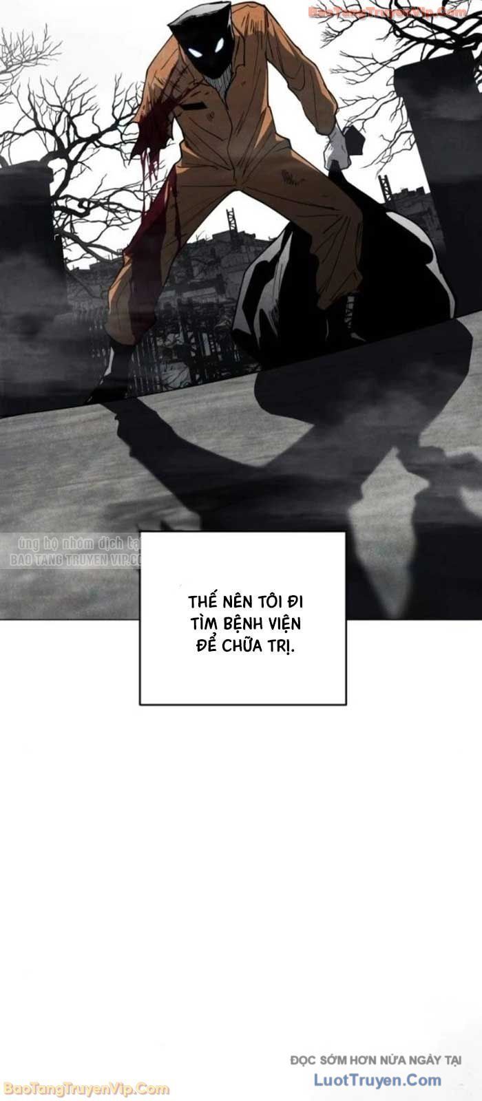 Vùng Đất Sương Mù - Chapter 18 - Page 13