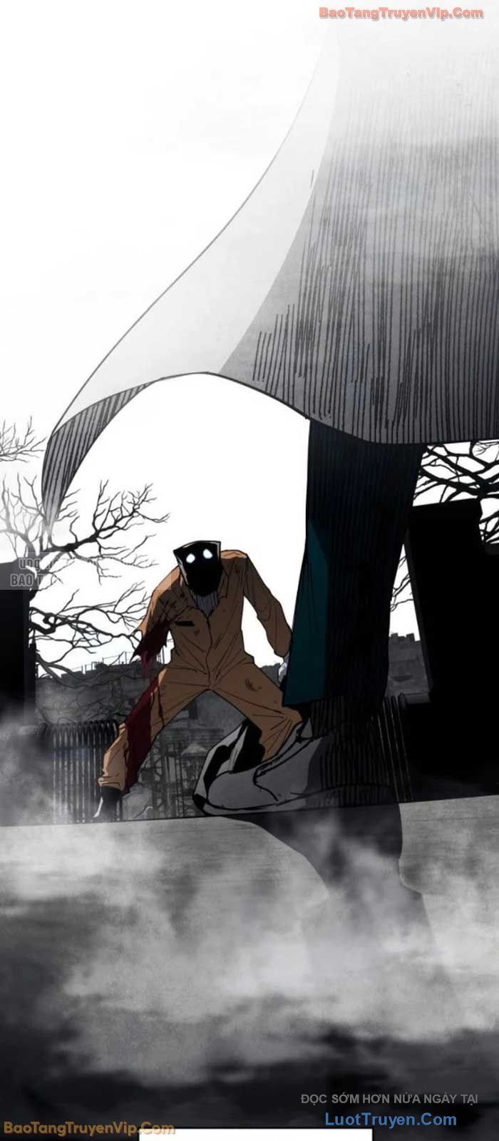 Vùng Đất Sương Mù - Chapter 18 - Page 14