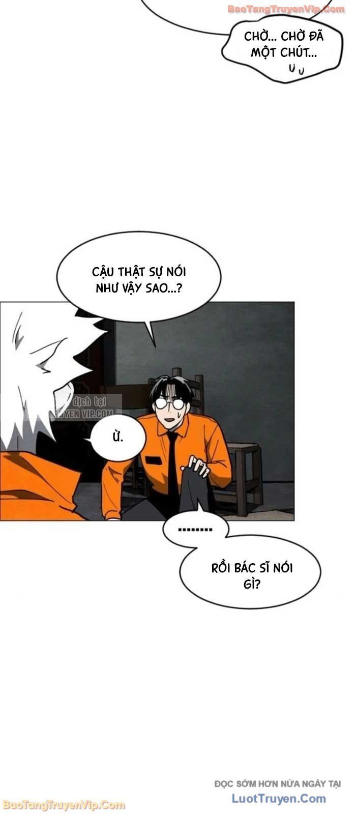 Vùng Đất Sương Mù - Chapter 18 - Page 16