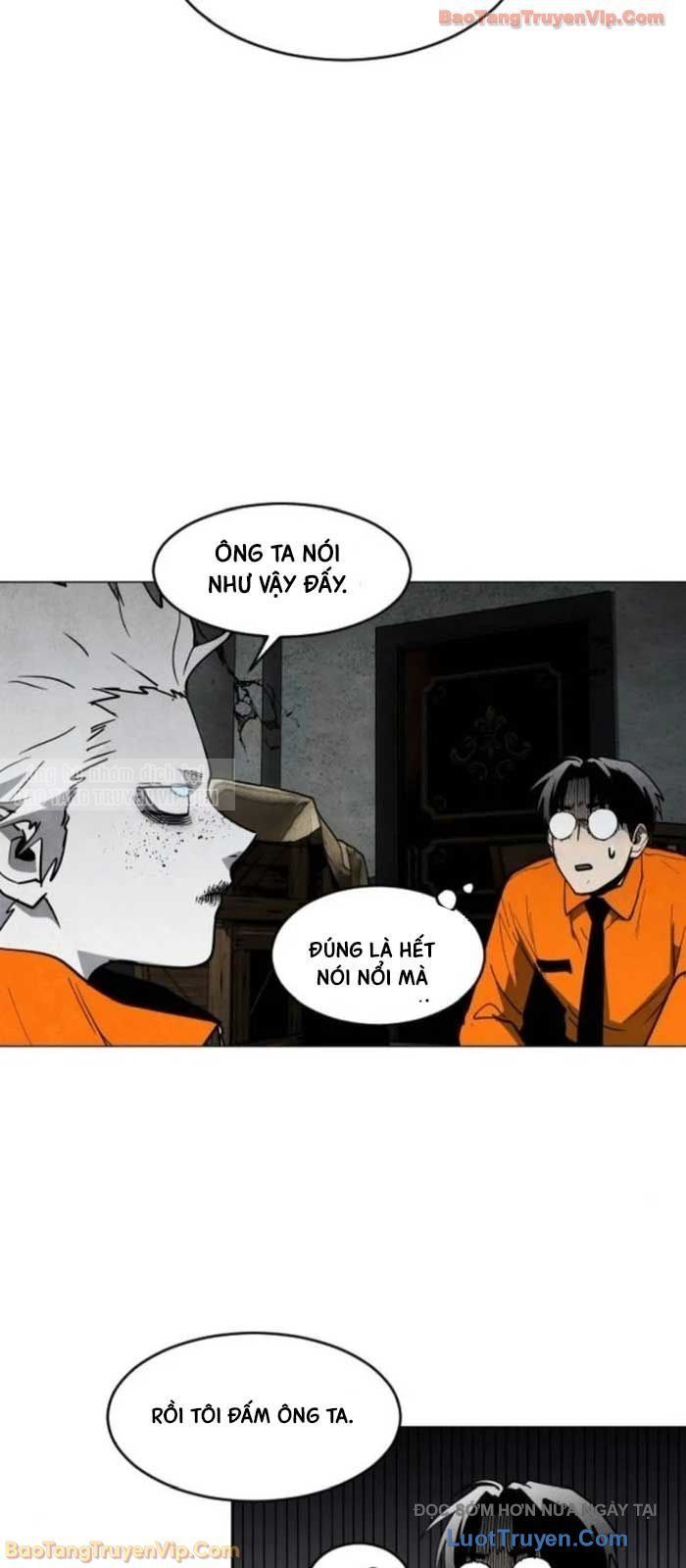 Vùng Đất Sương Mù - Chapter 18 - Page 18