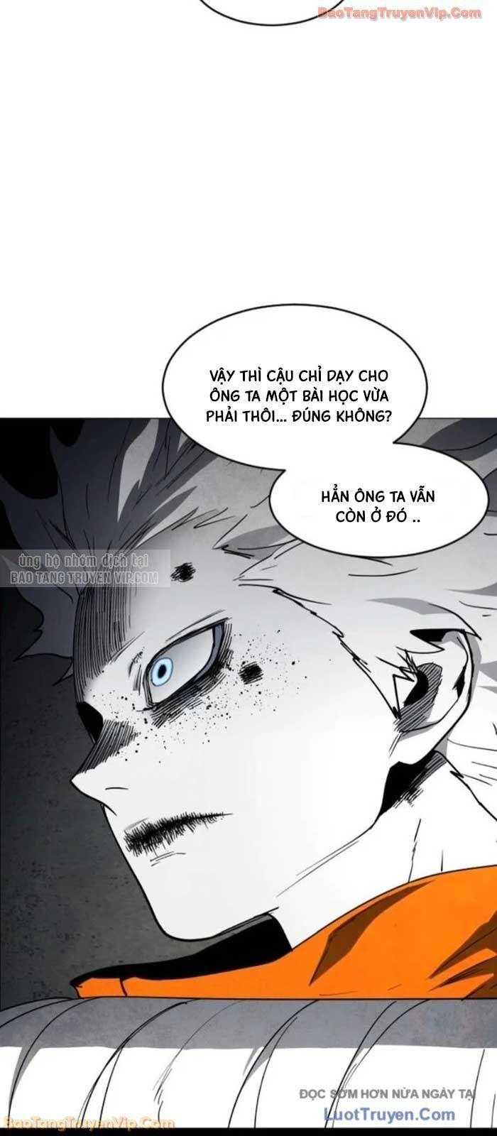 Vùng Đất Sương Mù - Chapter 18 - Page 20