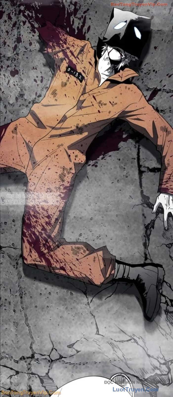 Vùng Đất Sương Mù - Chapter 18 - Page 22