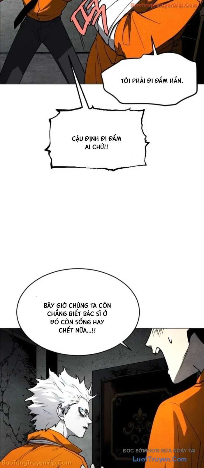 Vùng Đất Sương Mù - Chapter 18 - Page 24