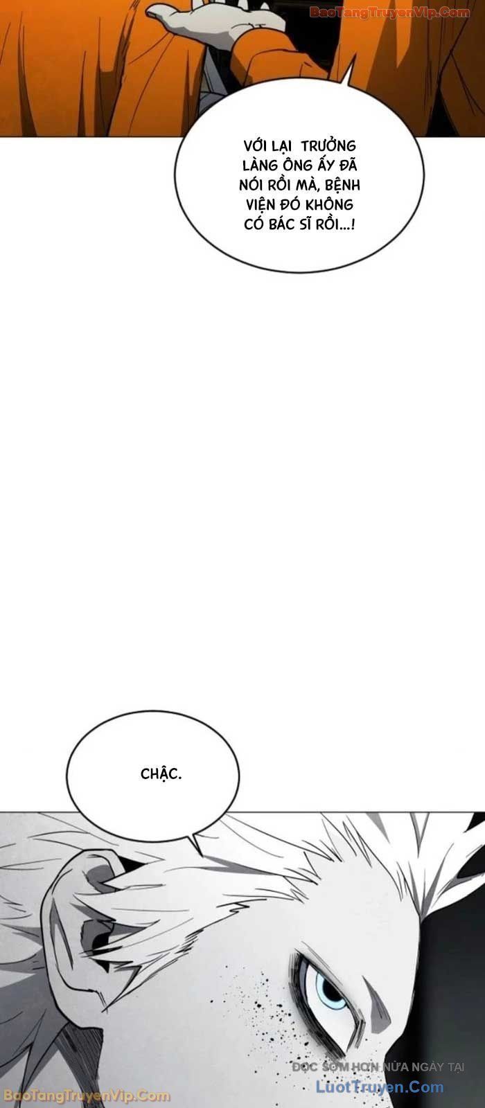 Vùng Đất Sương Mù - Chapter 18 - Page 25