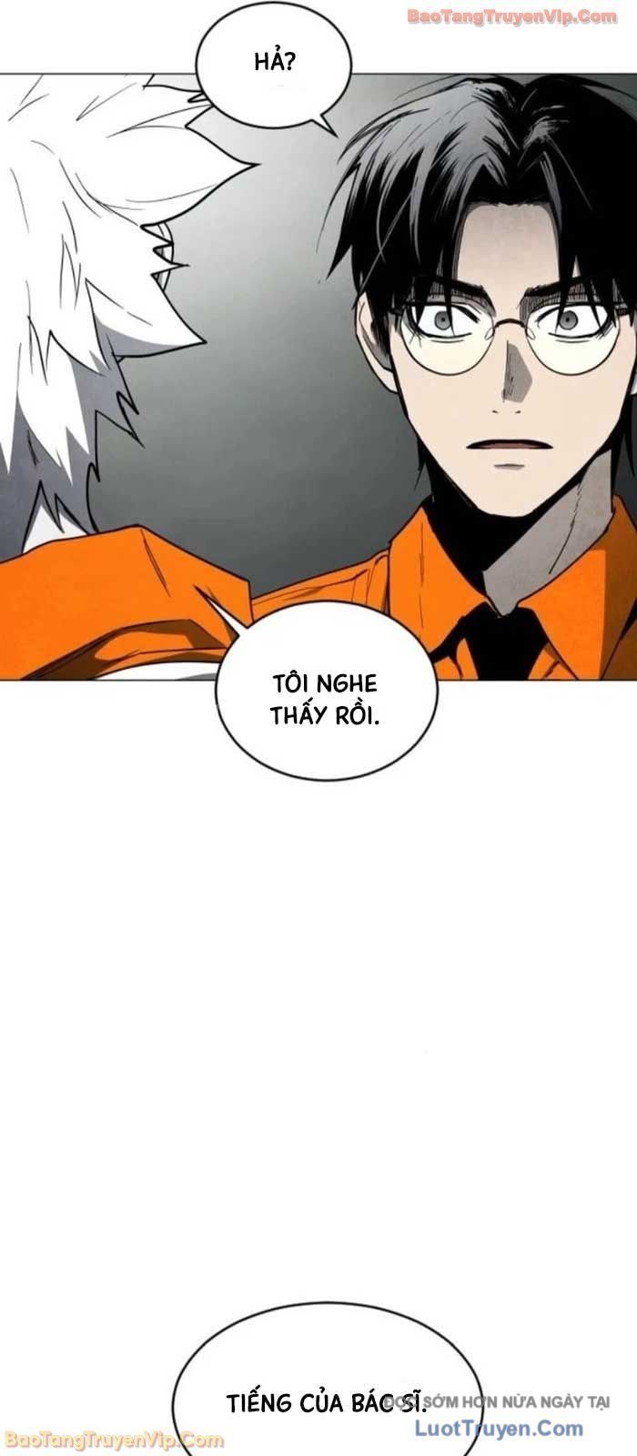 Vùng Đất Sương Mù - Chapter 18 - Page 27