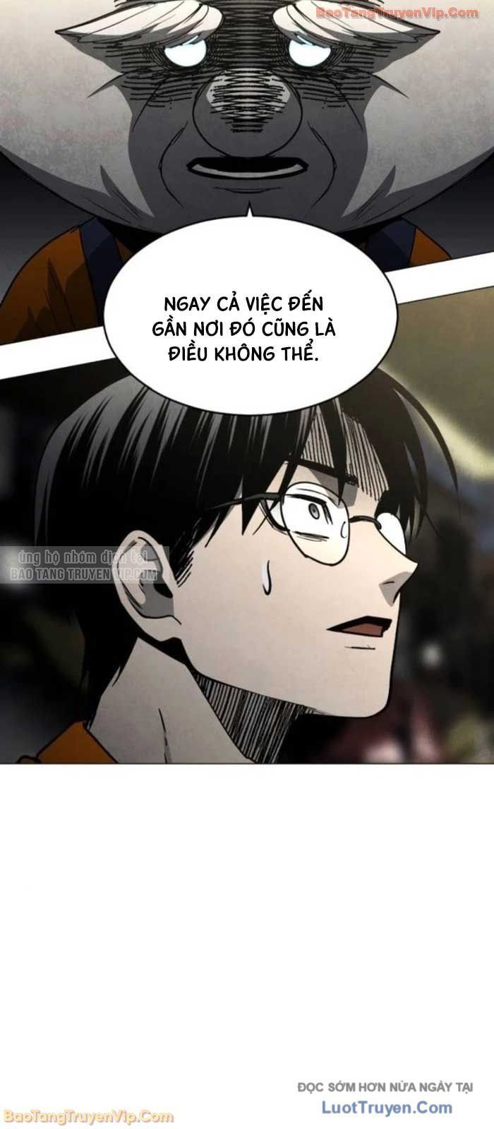 Vùng Đất Sương Mù - Chapter 18 - Page 3