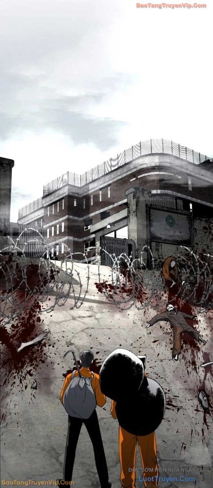 Vùng Đất Sương Mù - Chapter 18 - Page 33