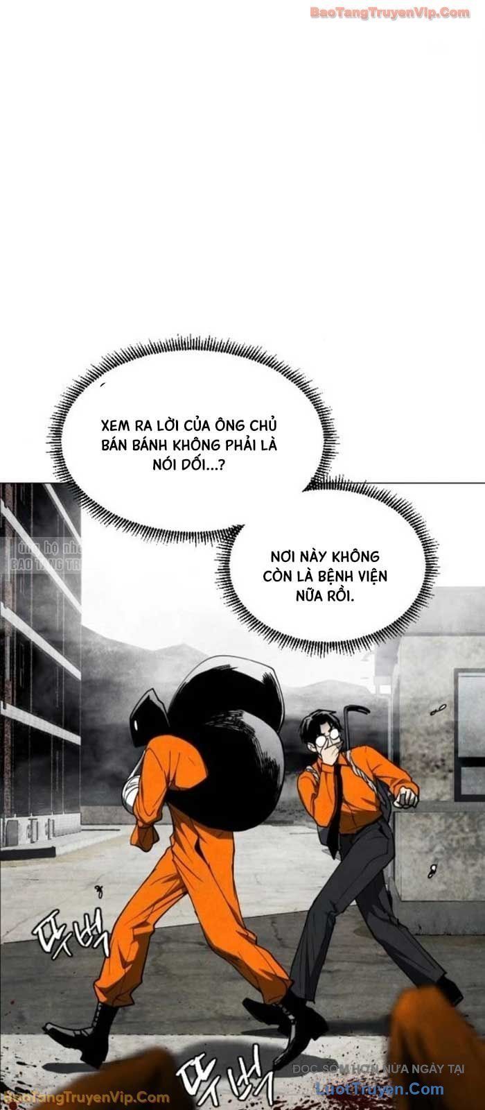 Vùng Đất Sương Mù - Chapter 18 - Page 36