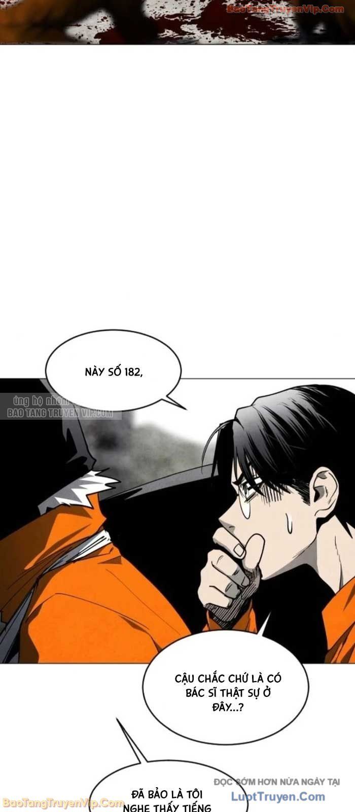 Vùng Đất Sương Mù - Chapter 18 - Page 37