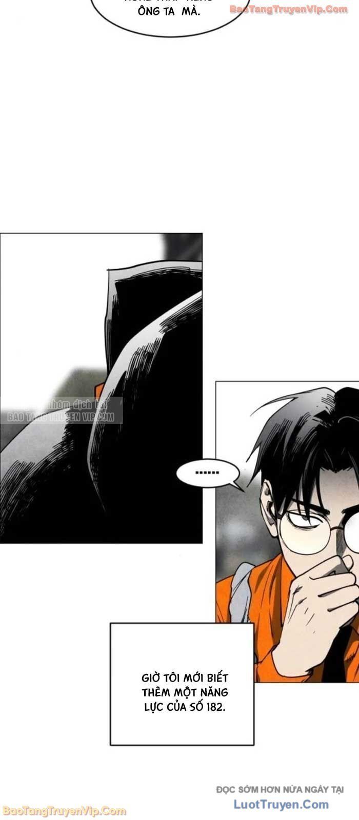 Vùng Đất Sương Mù - Chapter 18 - Page 38