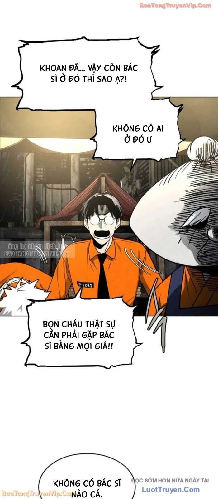 Vùng Đất Sương Mù - Chapter 18 - Page 4