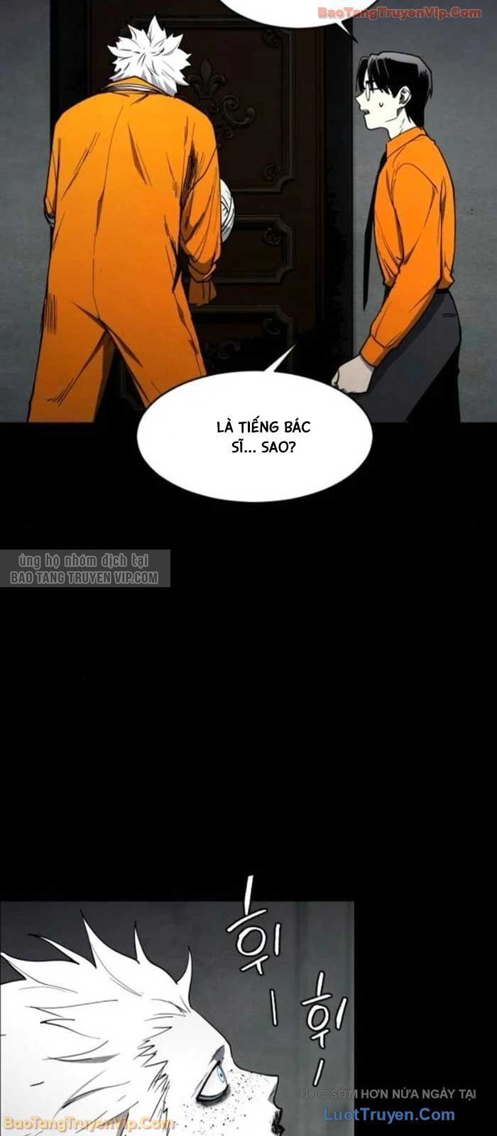 Vùng Đất Sương Mù - Chapter 18 - Page 40