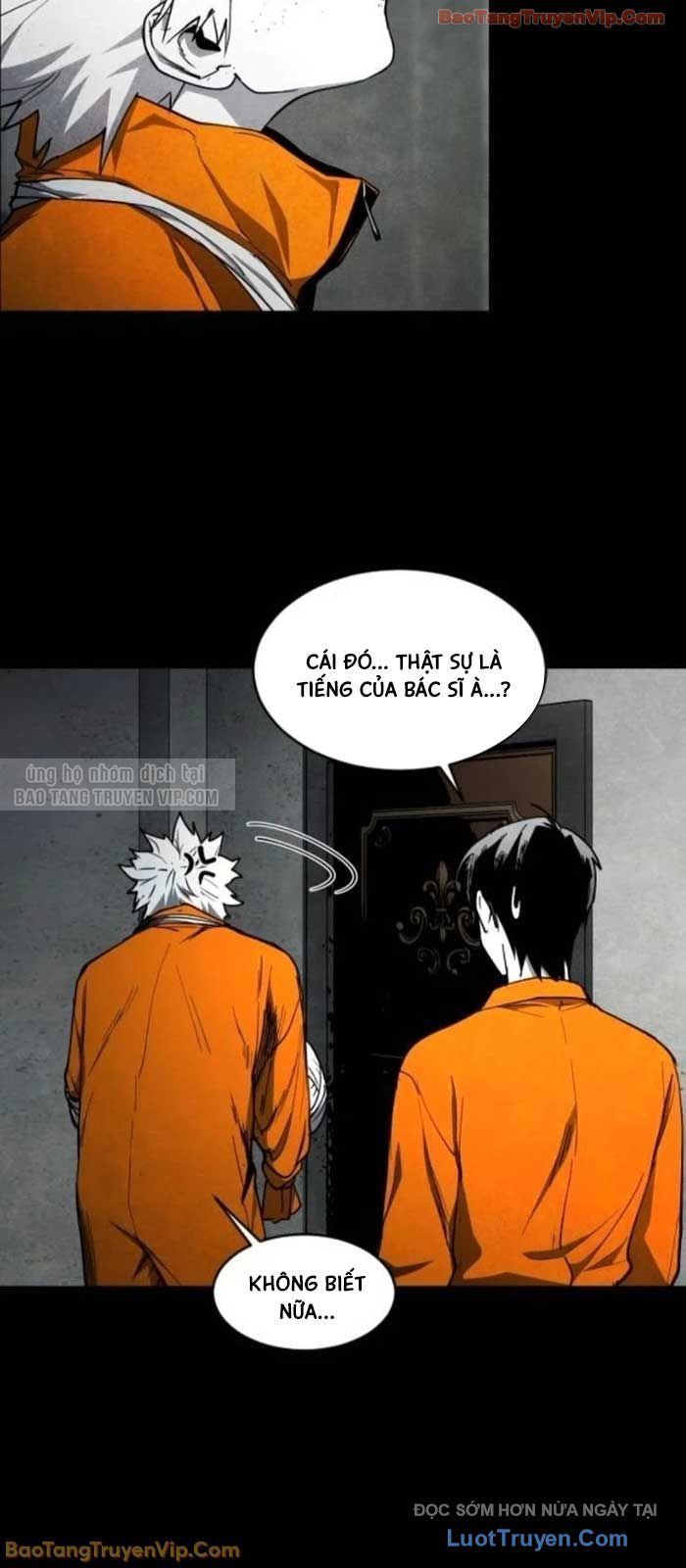 Vùng Đất Sương Mù - Chapter 18 - Page 41