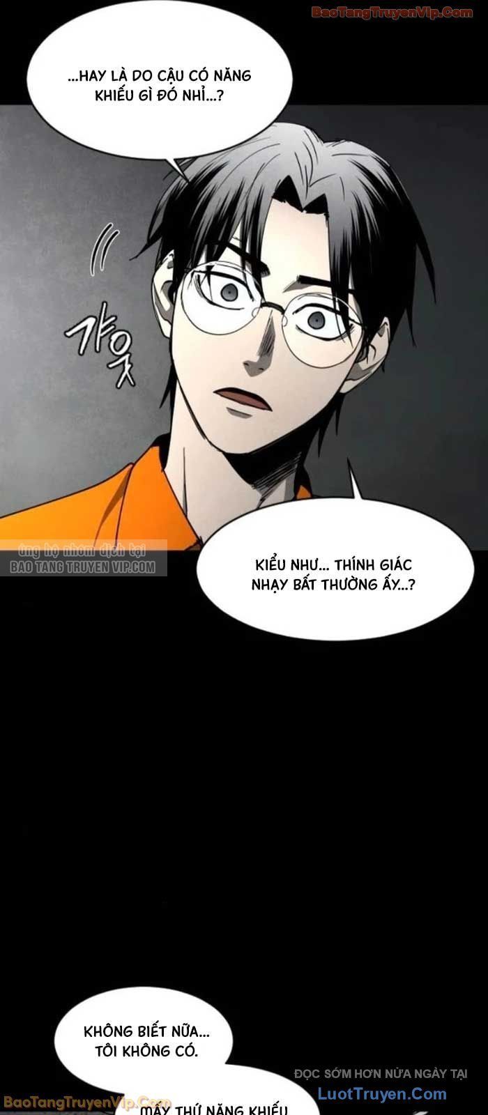 Vùng Đất Sương Mù - Chapter 18 - Page 42