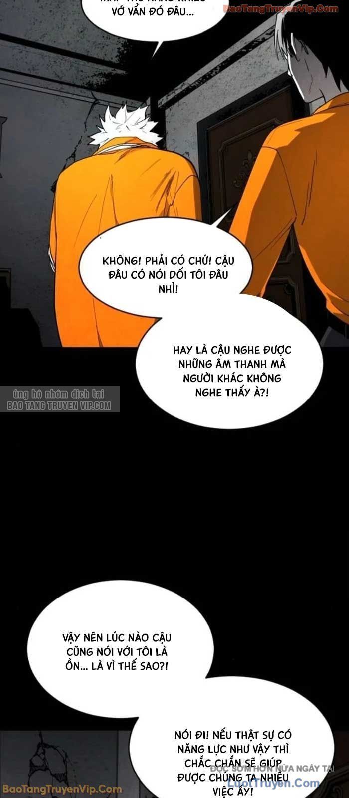 Vùng Đất Sương Mù - Chapter 18 - Page 43