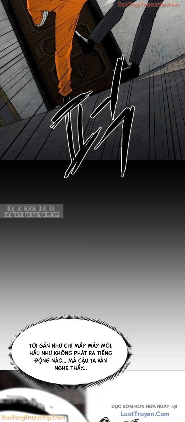 Vùng Đất Sương Mù - Chapter 18 - Page 48