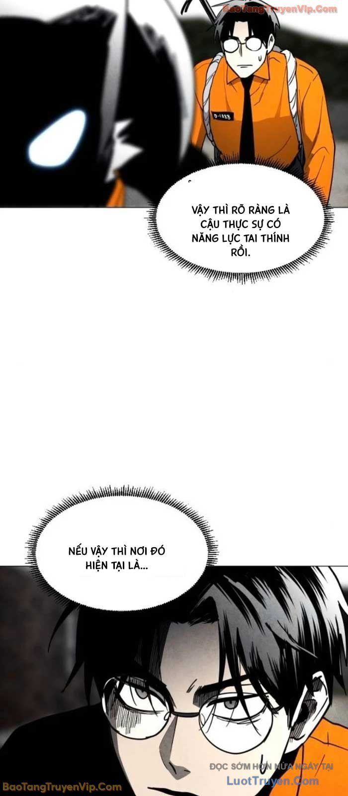 Vùng Đất Sương Mù - Chapter 18 - Page 49