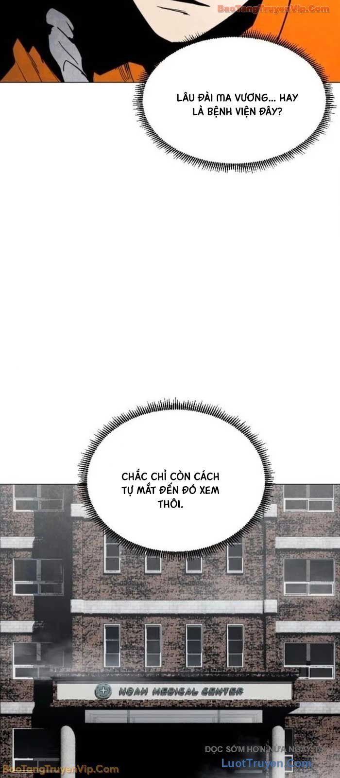 Vùng Đất Sương Mù - Chapter 18 - Page 50