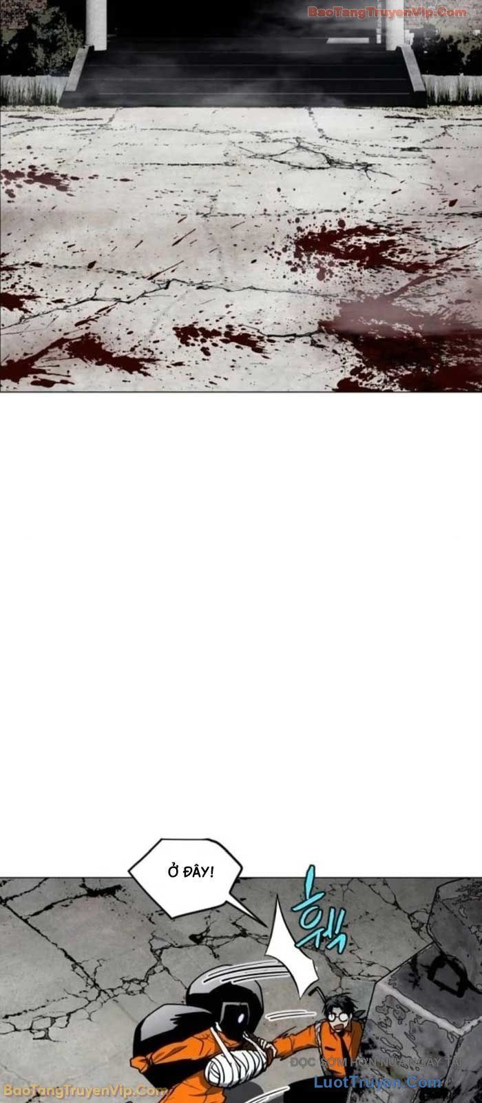 Vùng Đất Sương Mù - Chapter 18 - Page 51