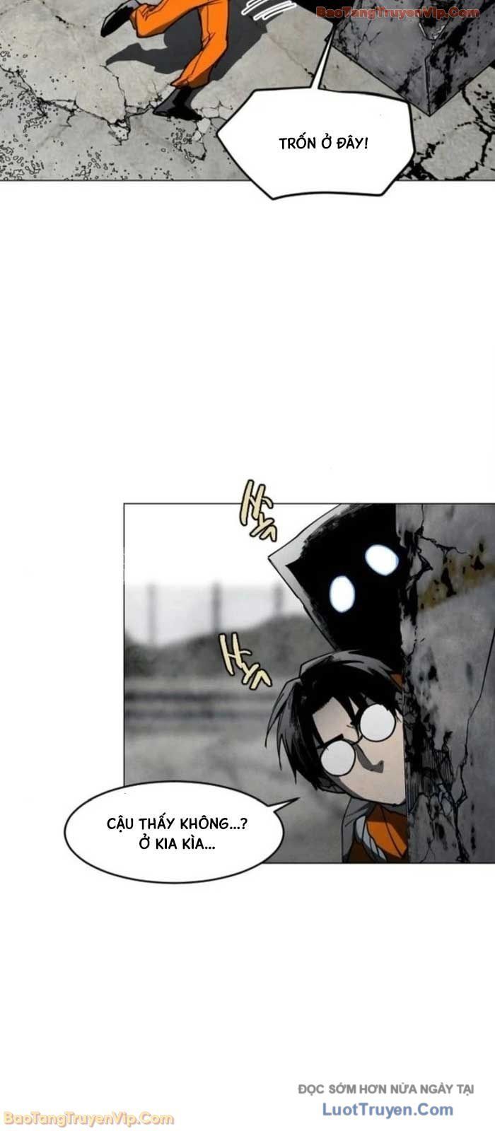 Vùng Đất Sương Mù - Chapter 18 - Page 52