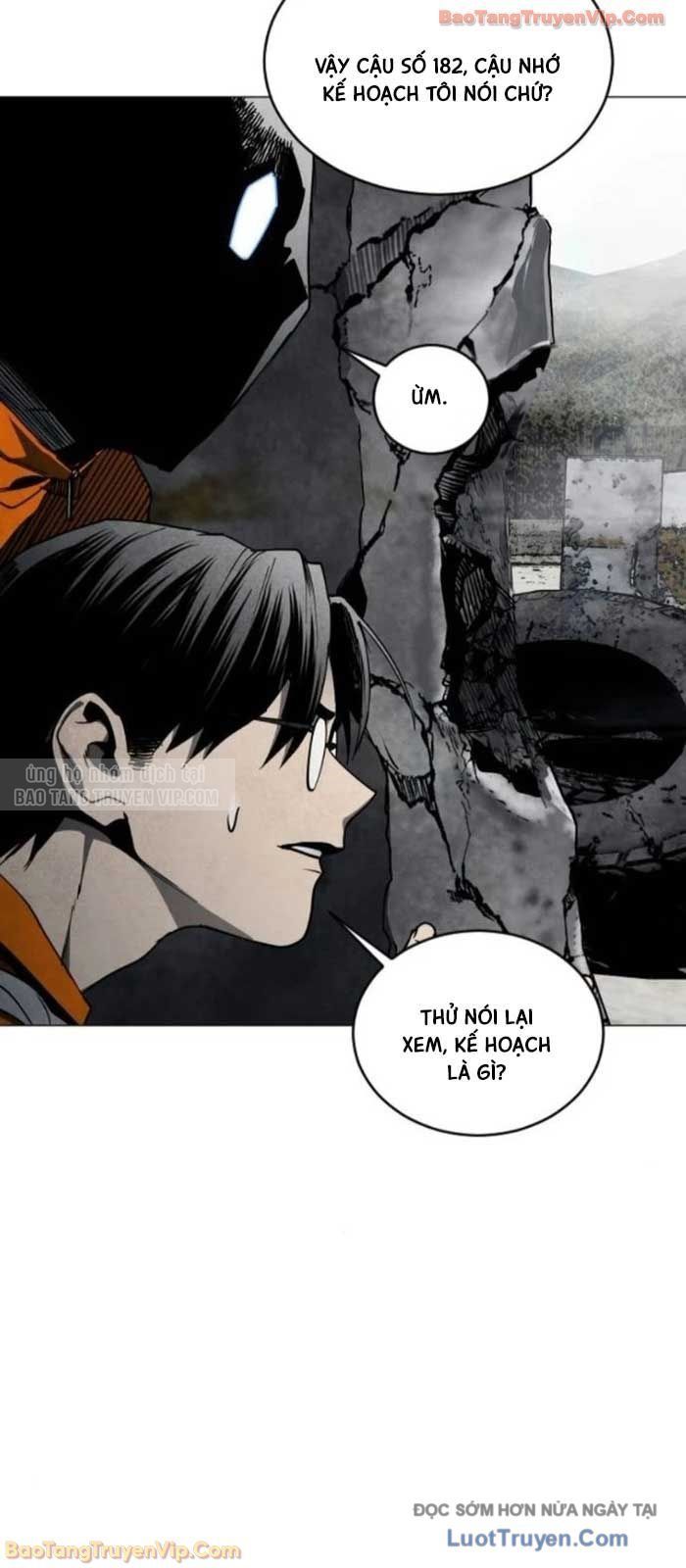 Vùng Đất Sương Mù - Chapter 18 - Page 54