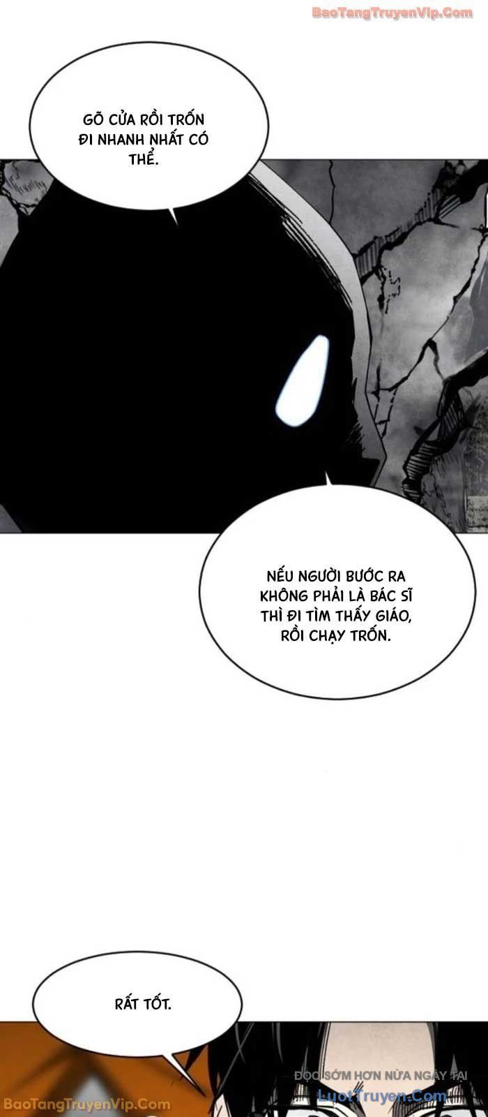 Vùng Đất Sương Mù - Chapter 18 - Page 55