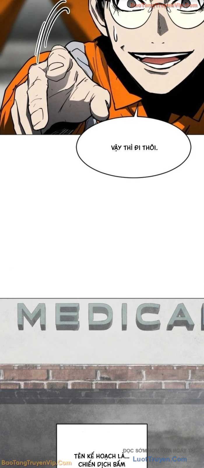 Vùng Đất Sương Mù - Chapter 18 - Page 56