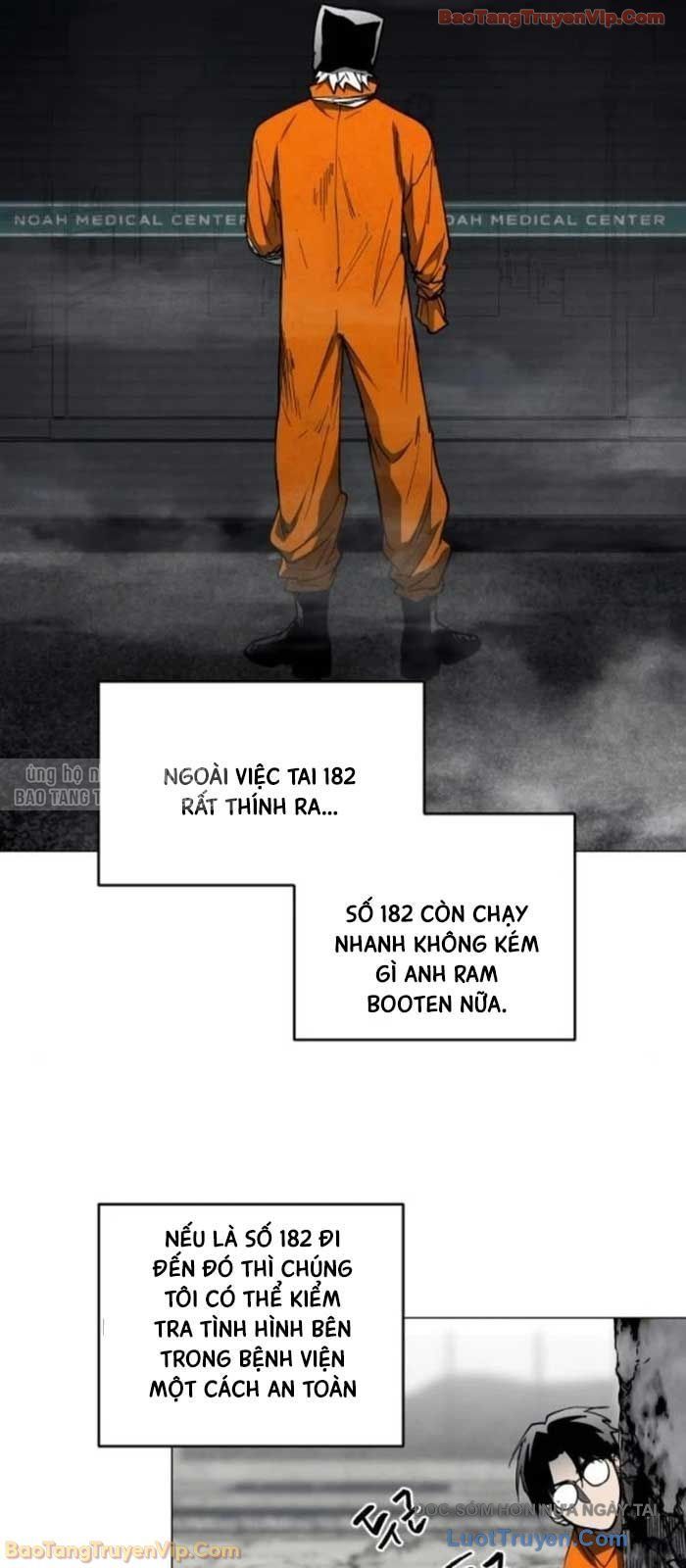 Vùng Đất Sương Mù - Chapter 18 - Page 58