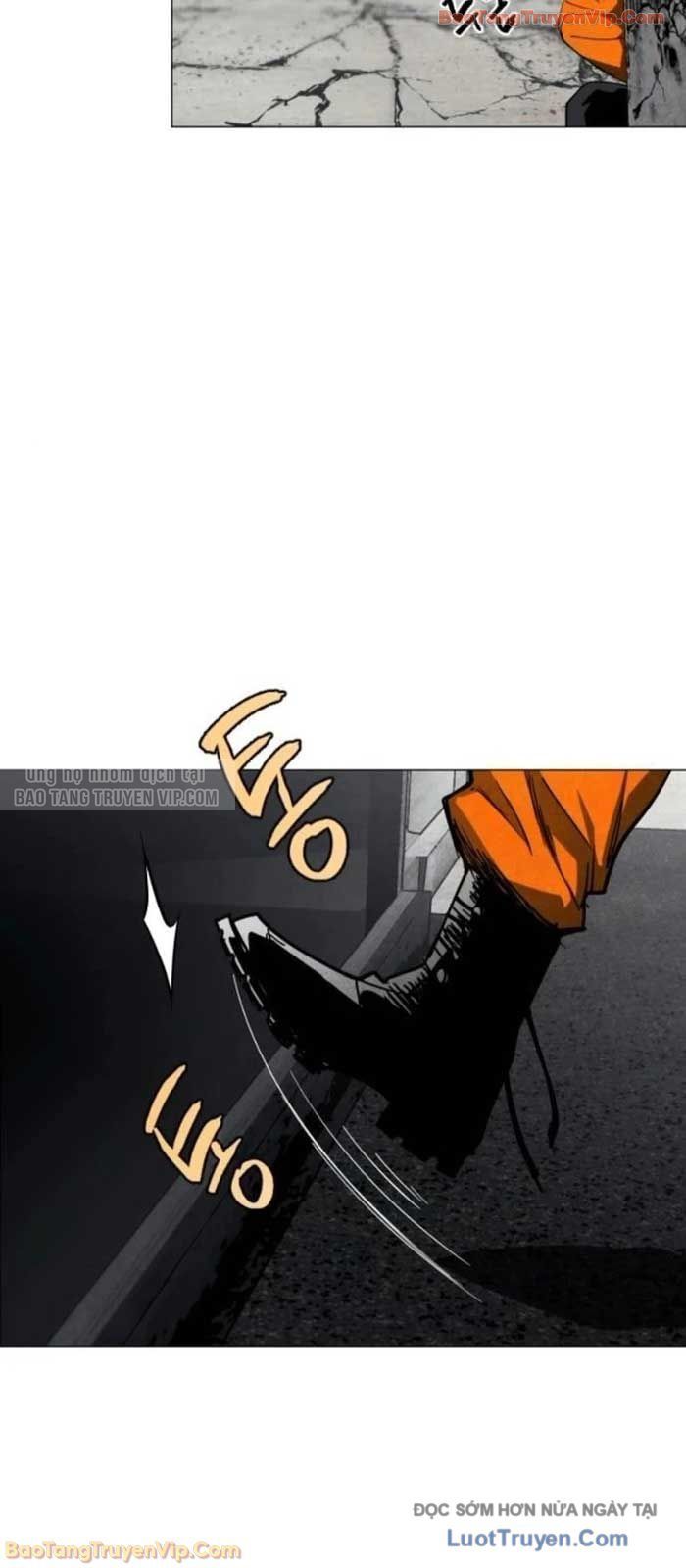 Vùng Đất Sương Mù - Chapter 18 - Page 59