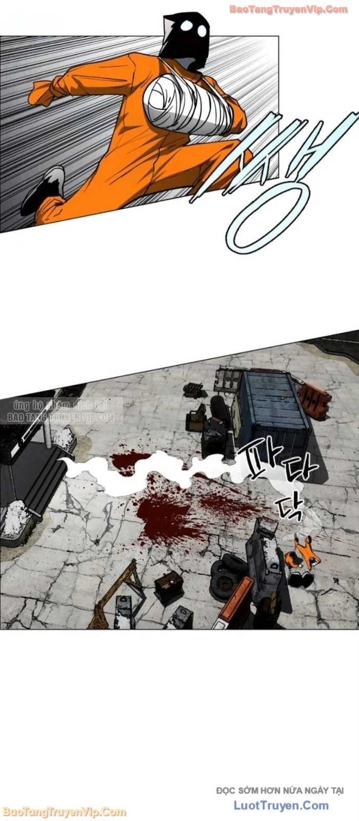 Vùng Đất Sương Mù - Chapter 18 - Page 60