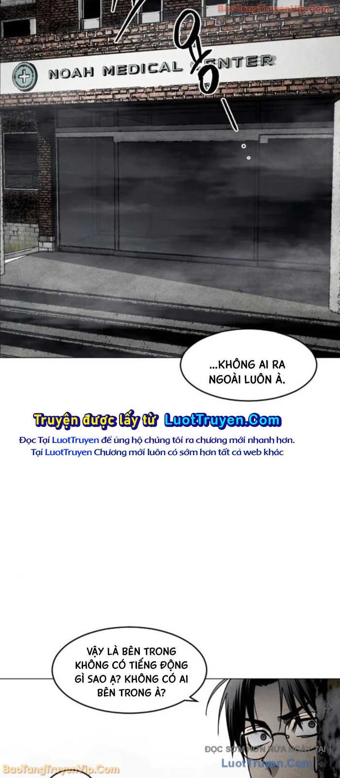 Vùng Đất Sương Mù - Chapter 18 - Page 62