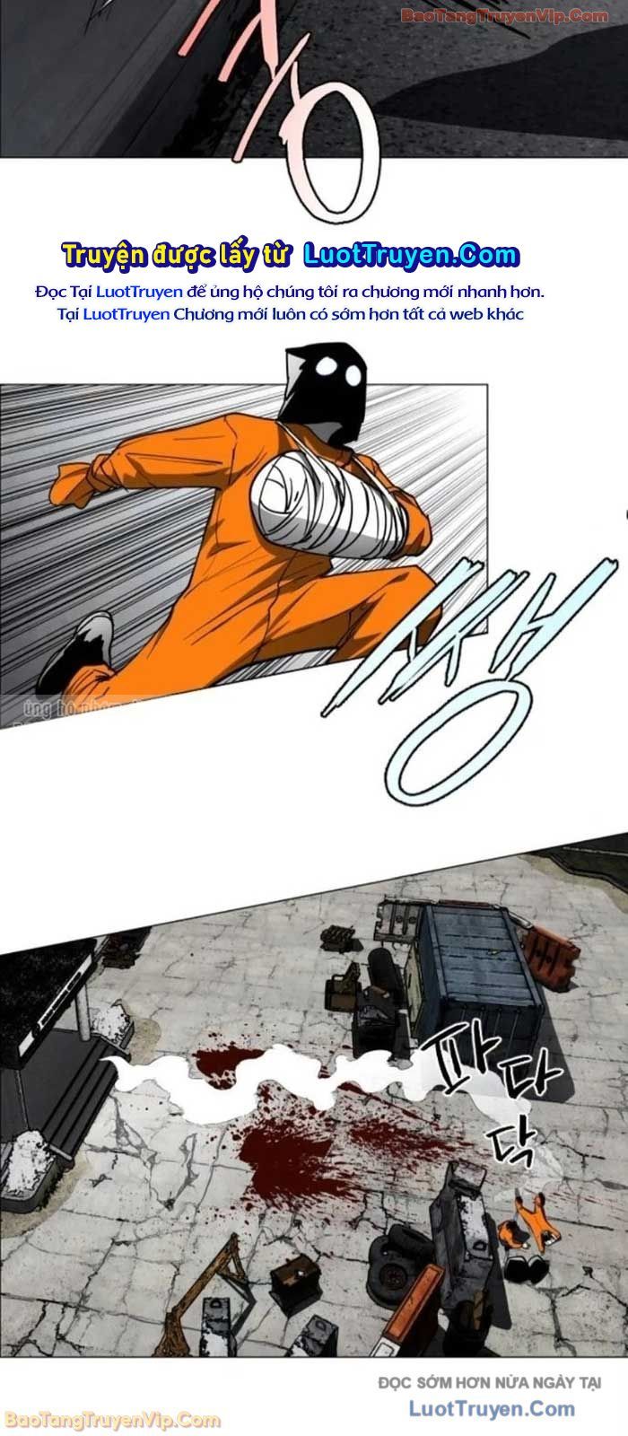 Vùng Đất Sương Mù - Chapter 18 - Page 64