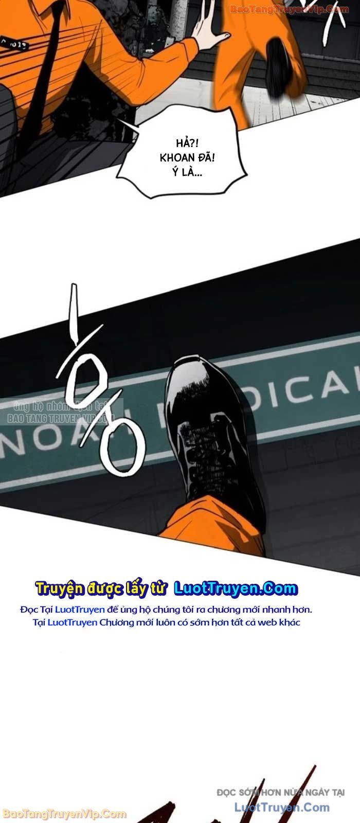 Vùng Đất Sương Mù - Chapter 18 - Page 68