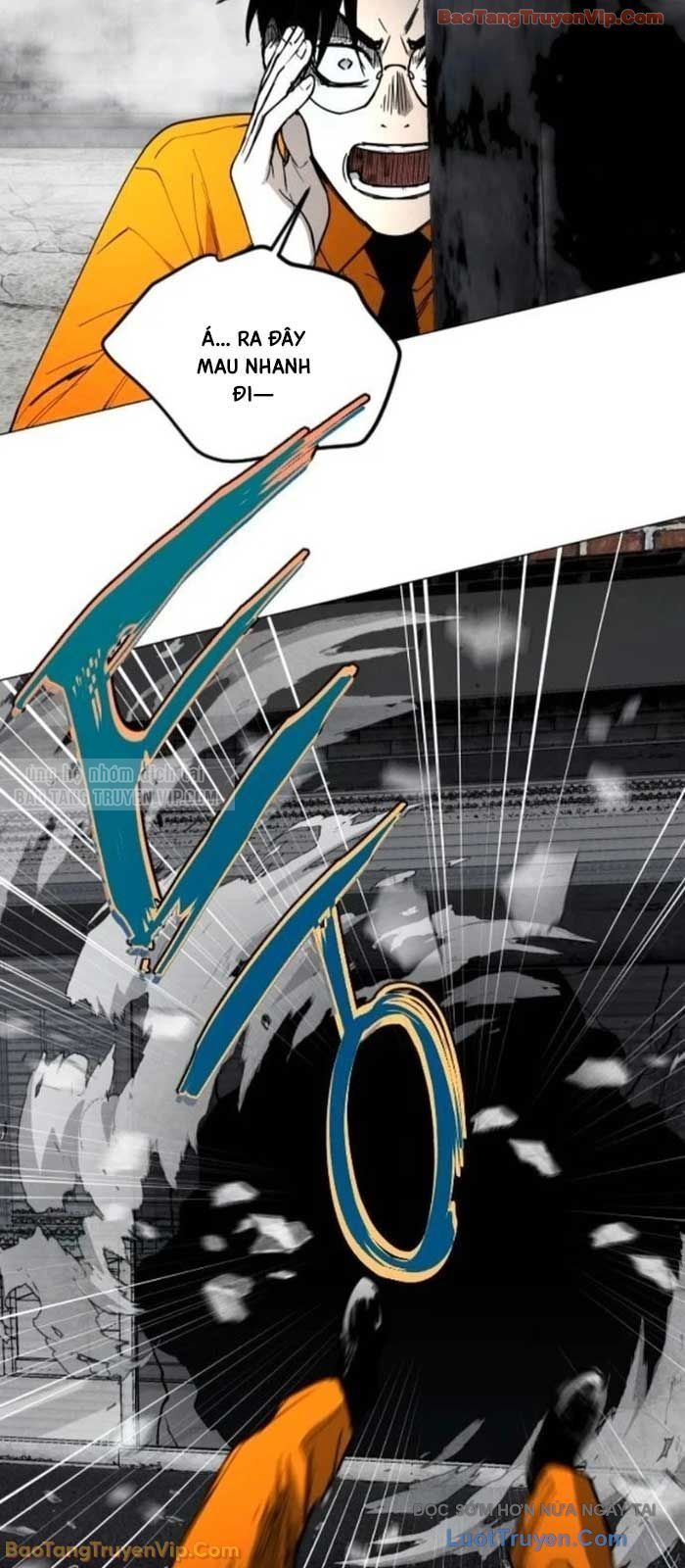 Vùng Đất Sương Mù - Chapter 18 - Page 72