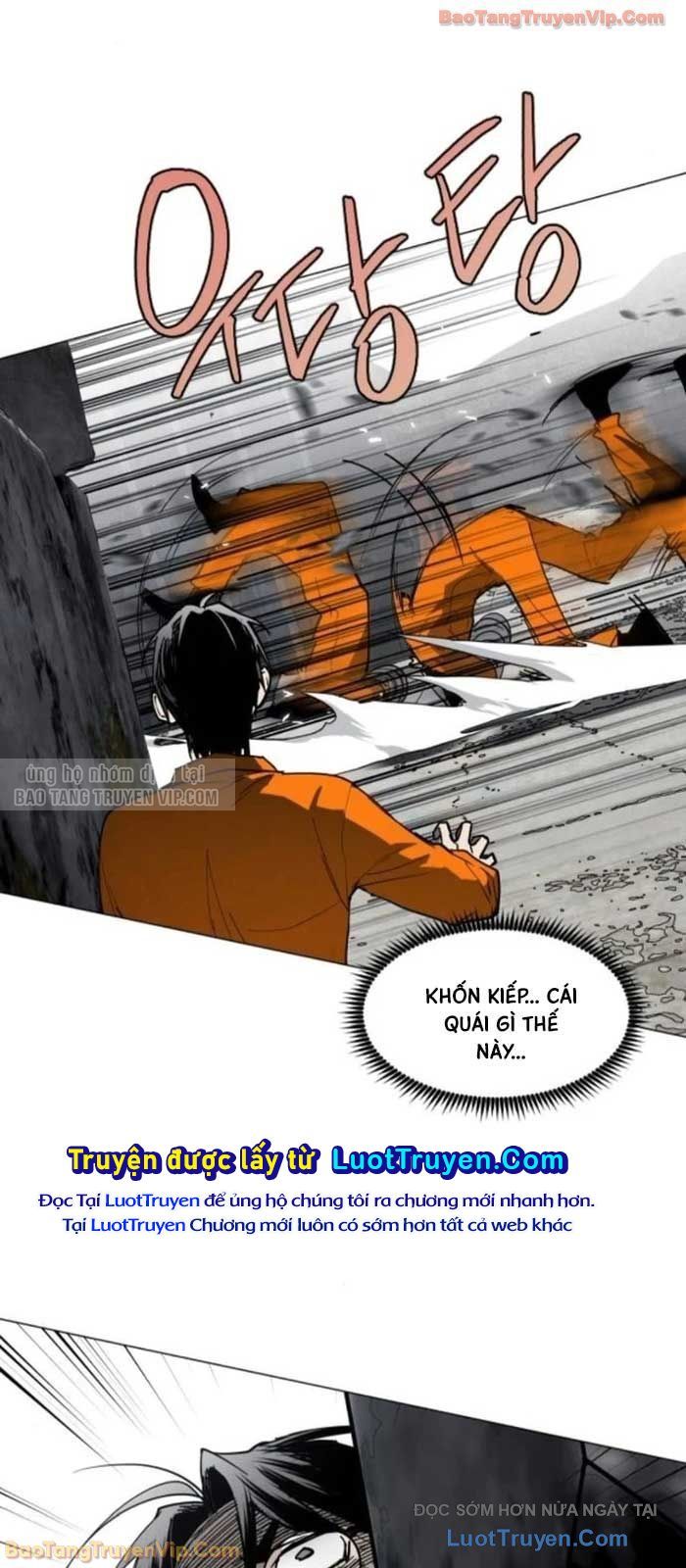 Vùng Đất Sương Mù - Chapter 18 - Page 74