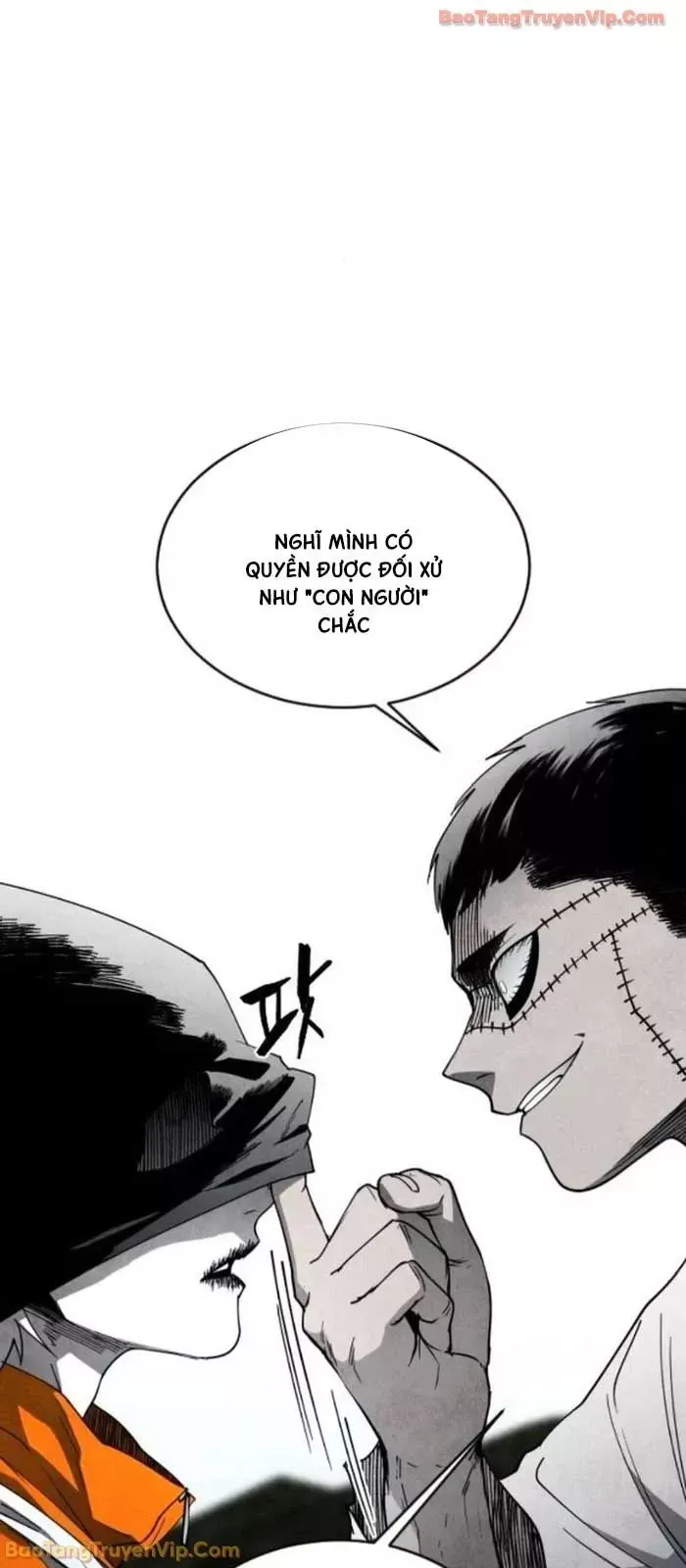 Vùng Đất Sương Mù - Chapter 19 - Page 10