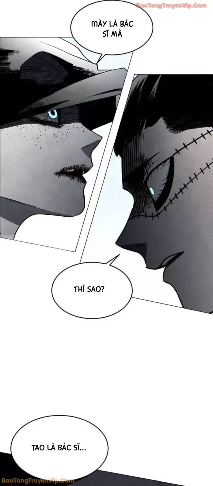 Vùng Đất Sương Mù - Chapter 19 - Page 12