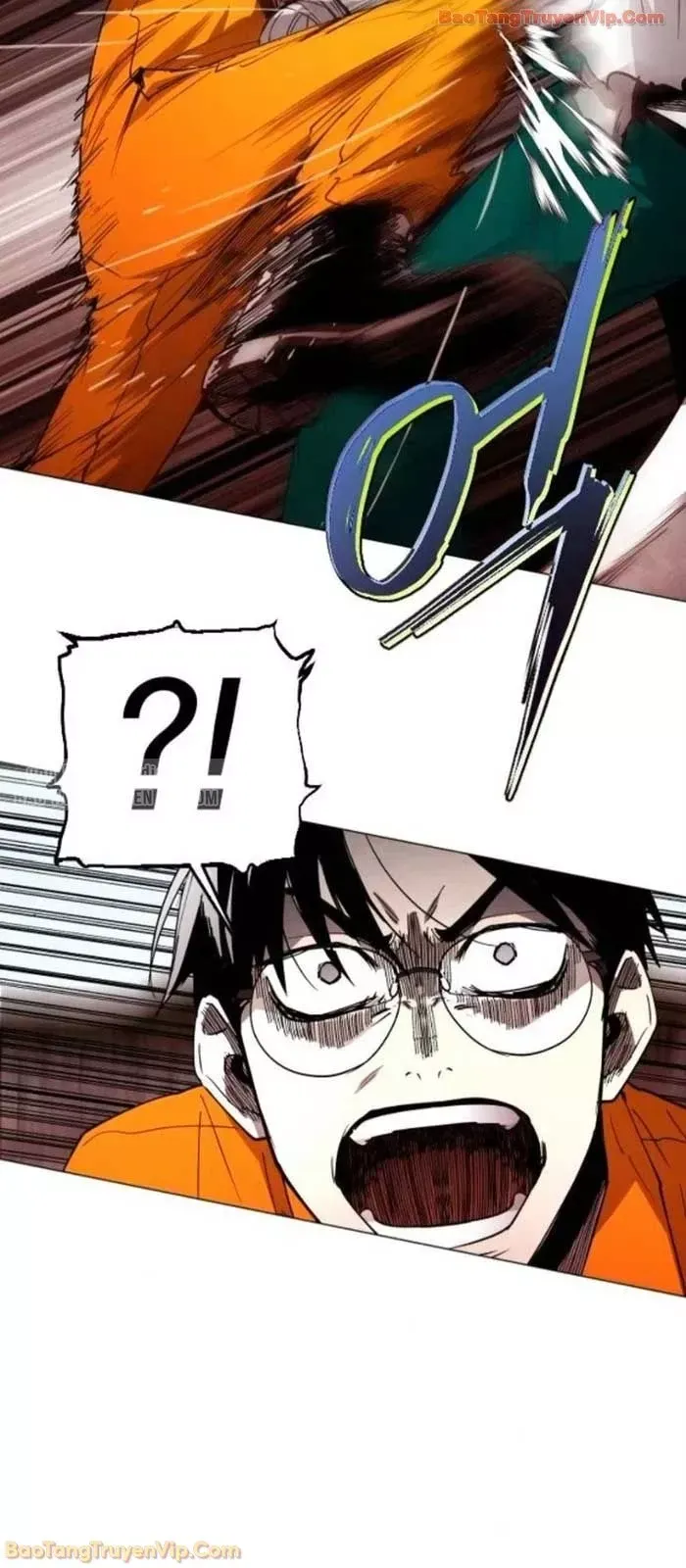 Vùng Đất Sương Mù - Chapter 19 - Page 14