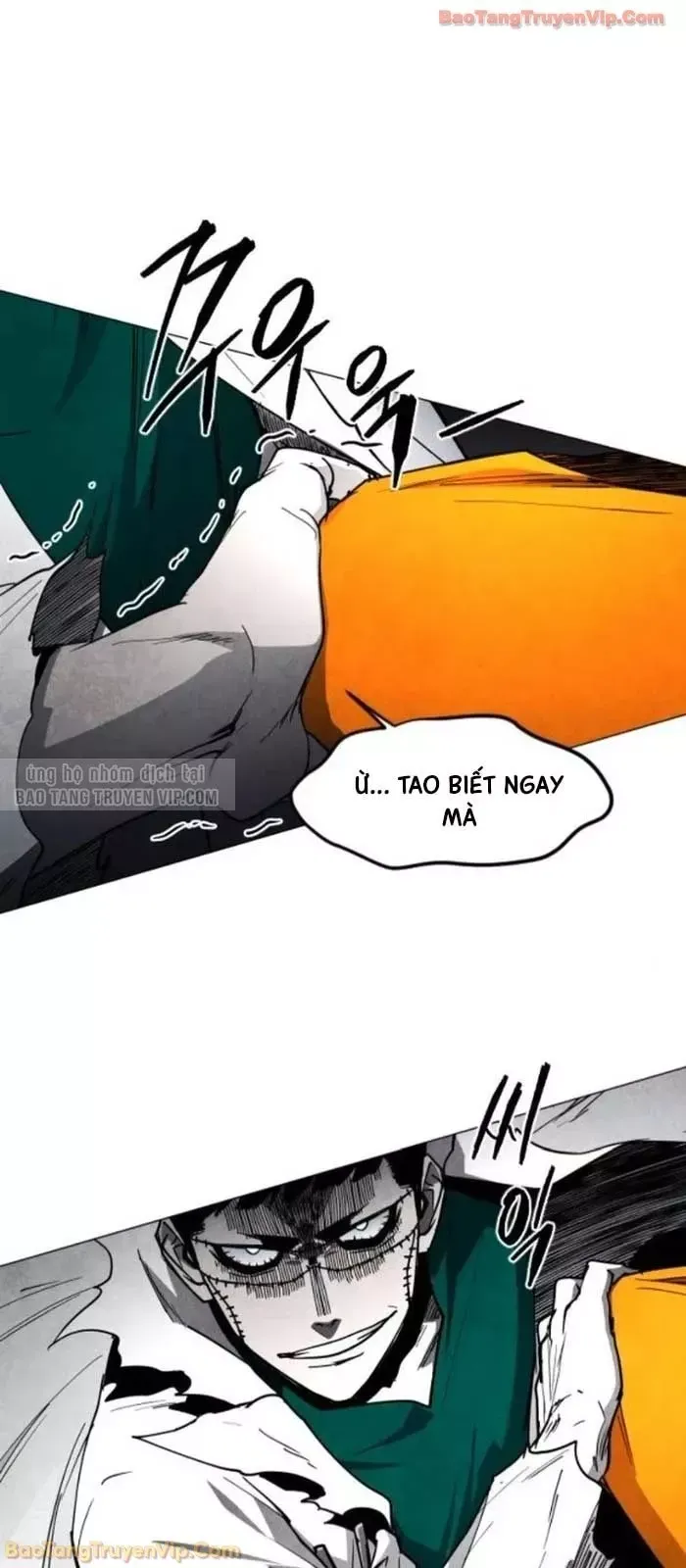 Vùng Đất Sương Mù - Chapter 19 - Page 16