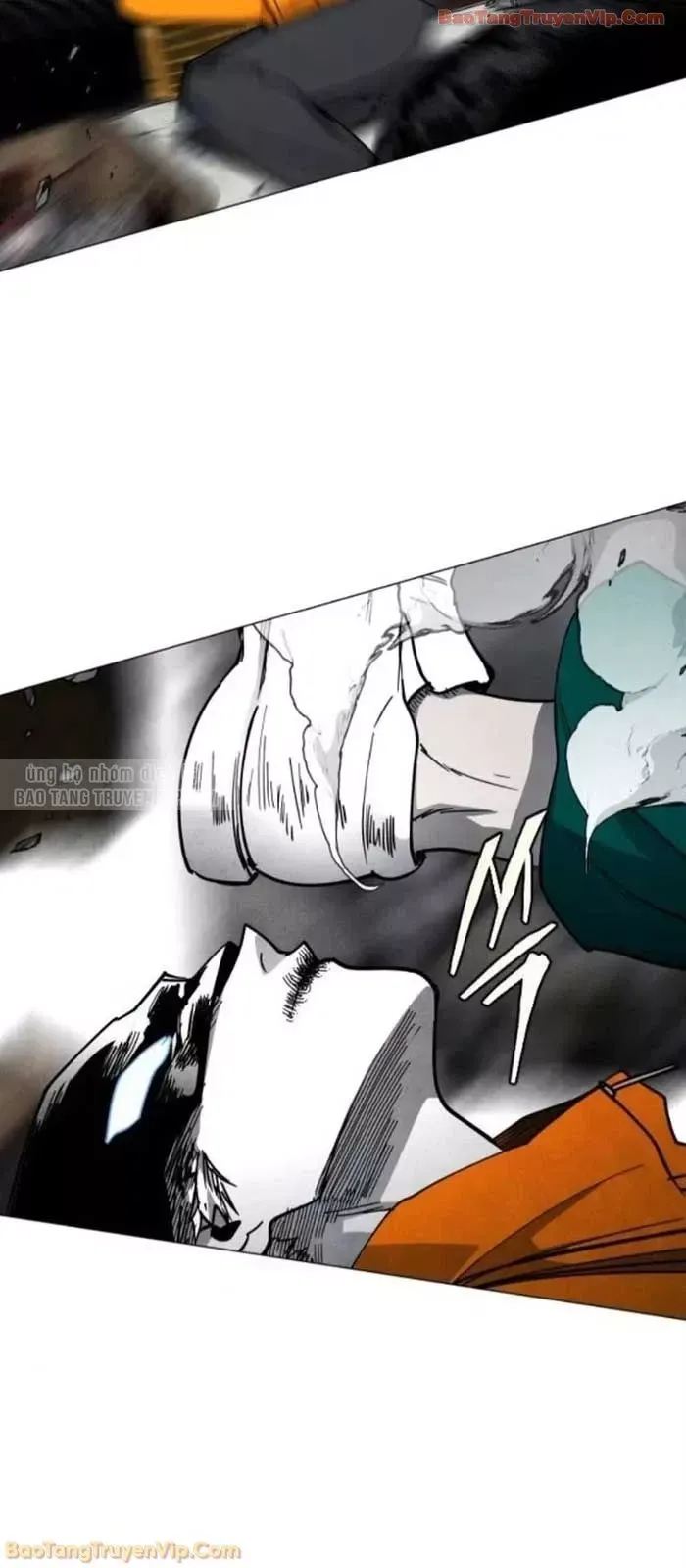 Vùng Đất Sương Mù - Chapter 19 - Page 19