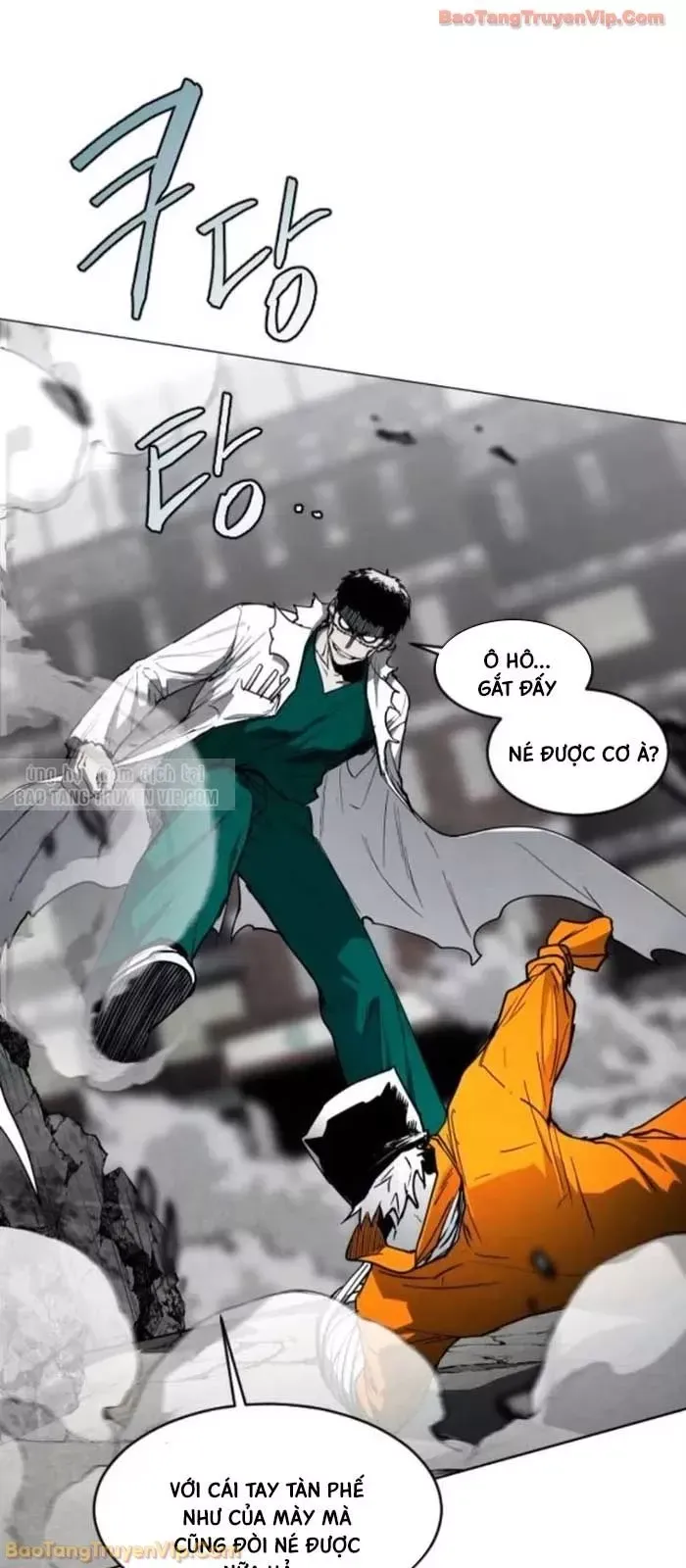 Vùng Đất Sương Mù - Chapter 19 - Page 20