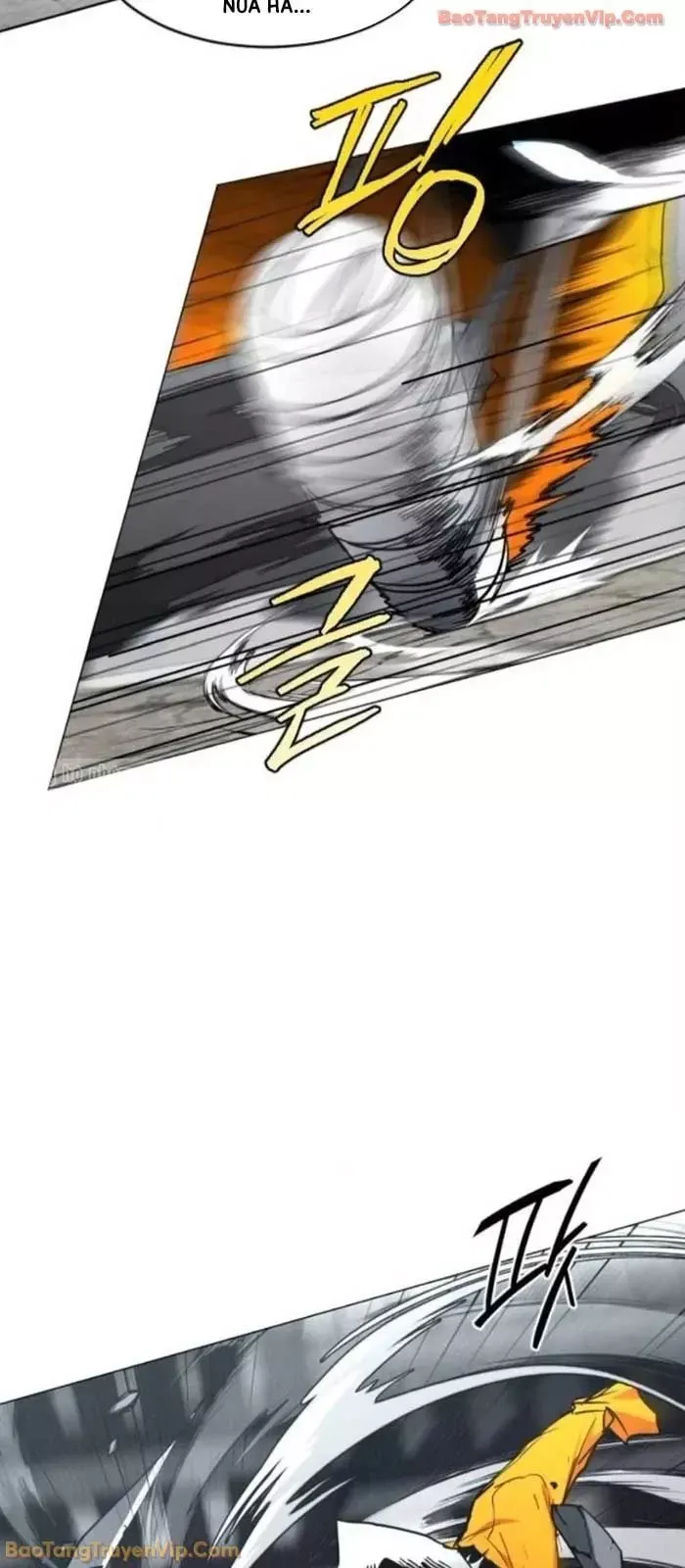 Vùng Đất Sương Mù - Chapter 19 - Page 21