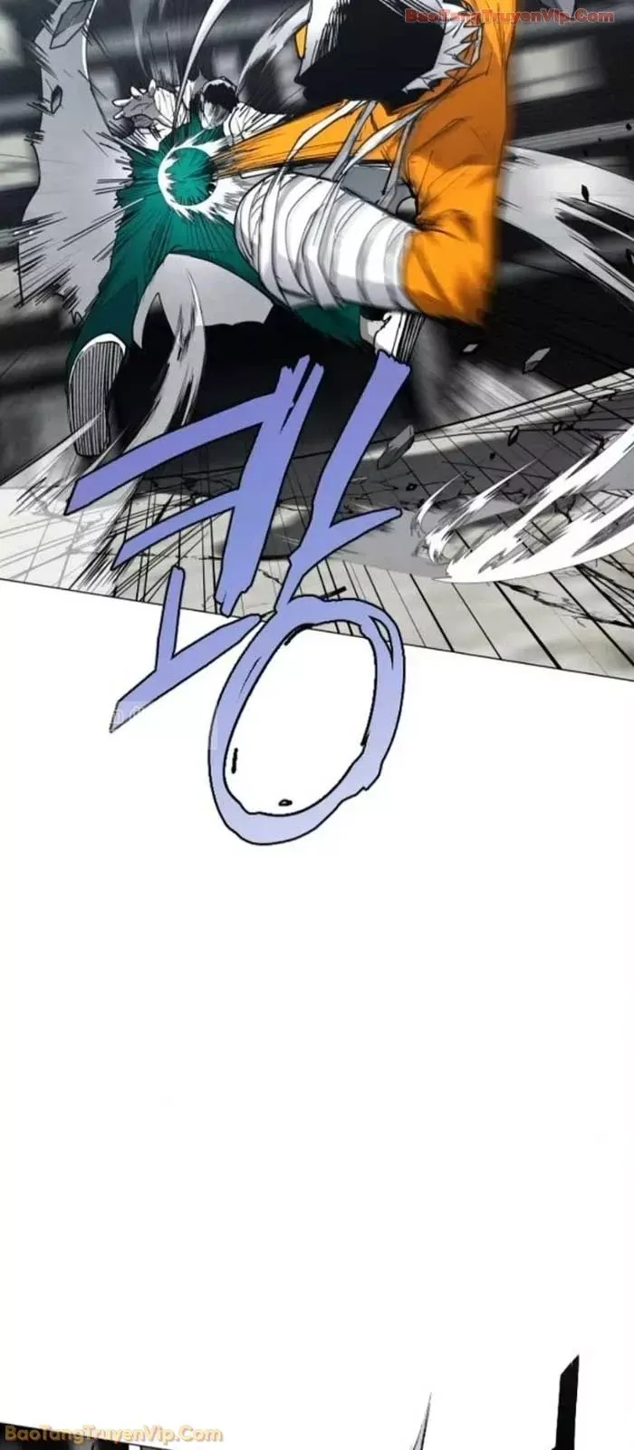 Vùng Đất Sương Mù - Chapter 19 - Page 22