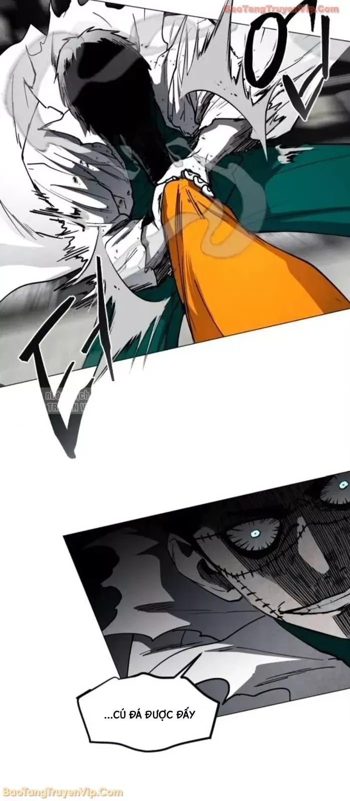 Vùng Đất Sương Mù - Chapter 19 - Page 23