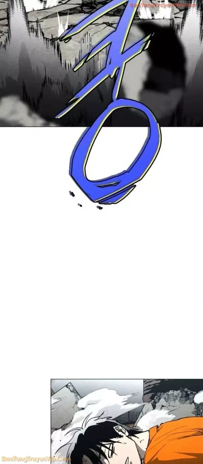 Vùng Đất Sương Mù - Chapter 19 - Page 25