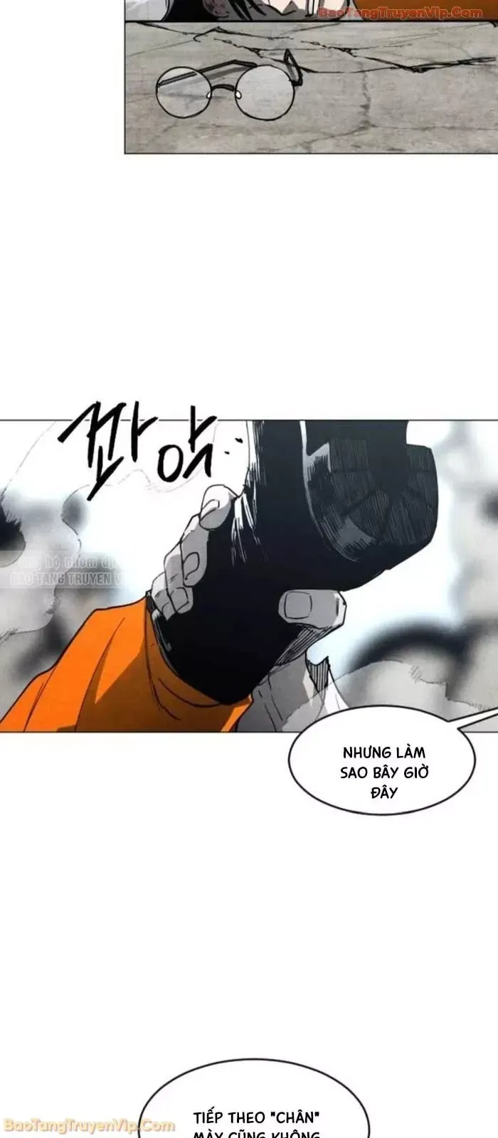 Vùng Đất Sương Mù - Chapter 19 - Page 26